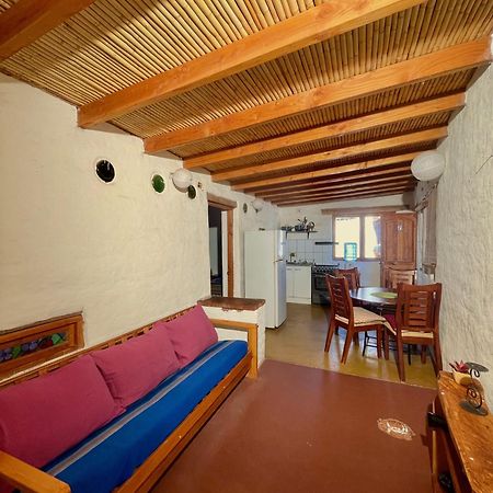 Casa Adobe - Tranquilidad En El Desierto De Atacama Villa Сан Педро де Атакама Екстериор снимка