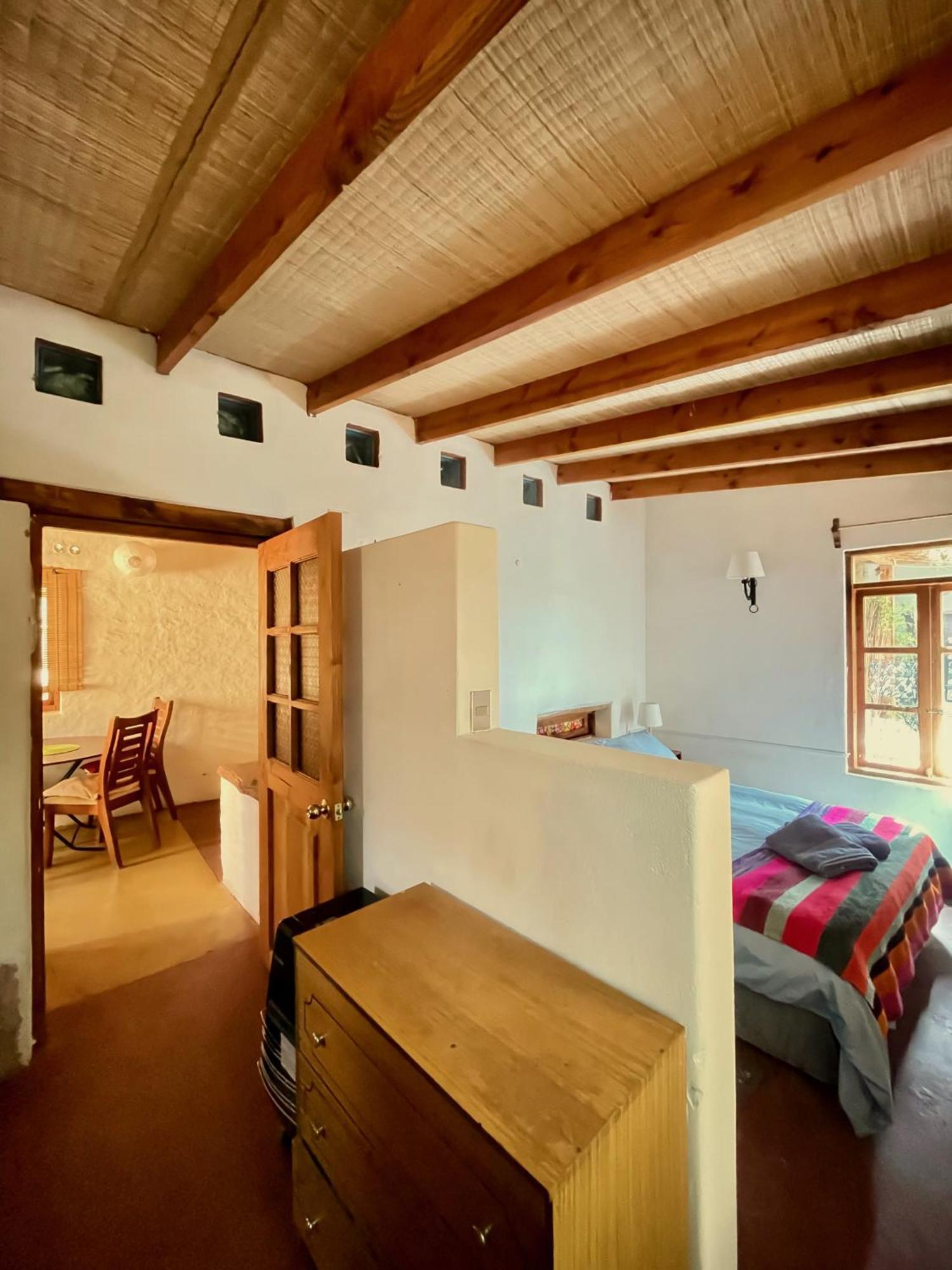 Casa Adobe - Tranquilidad En El Desierto De Atacama Villa Сан Педро де Атакама Екстериор снимка
