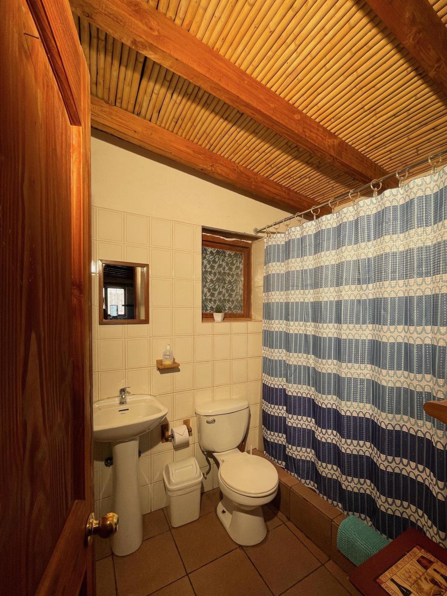 Casa Adobe - Tranquilidad En El Desierto De Atacama Villa Сан Педро де Атакама Екстериор снимка