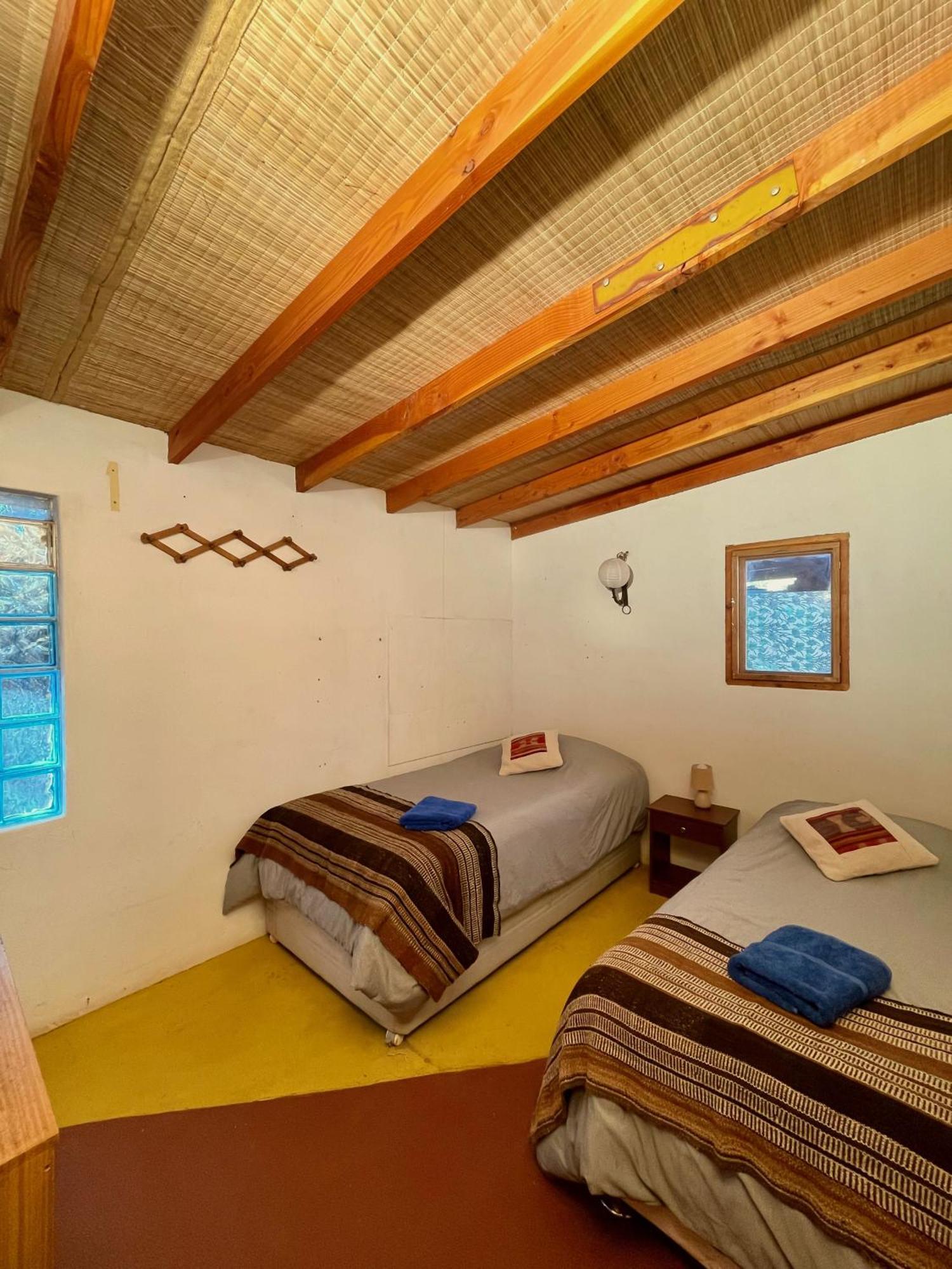 Casa Adobe - Tranquilidad En El Desierto De Atacama Villa Сан Педро де Атакама Екстериор снимка